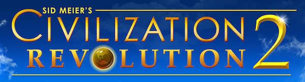 Civilization Revolution 2 für Vita eignestuft